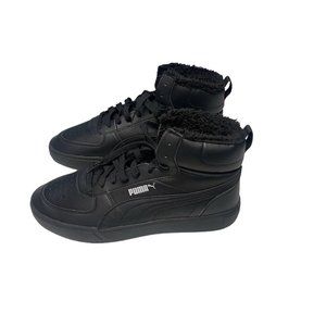 Puma Caven Mid WTR Winterized Size 12